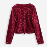 Moteriškas proginis švarkas