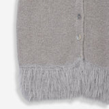 Moteriškas megztinis su alpakos jauniklių vilna