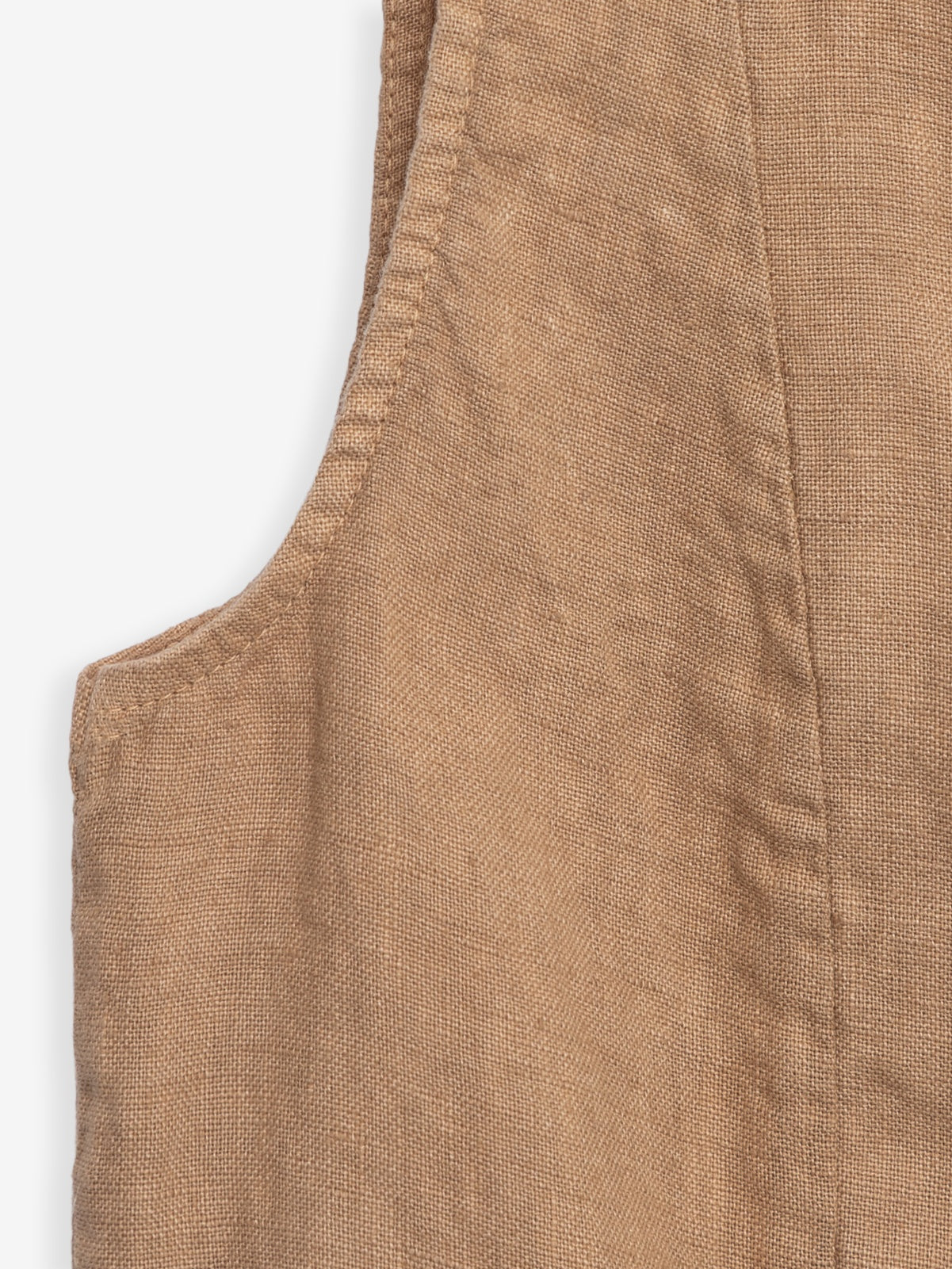 Moteriška liemenė, Capsule Collection, 100% linas