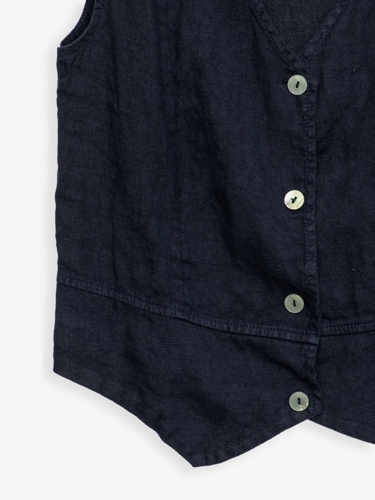Moteriška liemenė, Capsule Collection, 100% linas