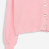 Damenpullover mit Baby-Alpakawolle