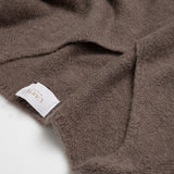 Moteriškas megztinis su alpakos jauniklių vilna