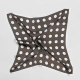 Moteriška šilkinė skarelė