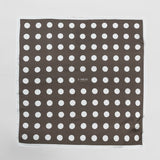 Moteriška šilkinė skarelė