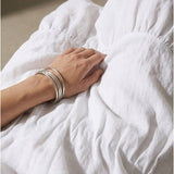 Moteriška suknelė, Capsule Collection, 100% linas