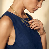 Moteriška palaidinė, Capsule Collection, 100% linas