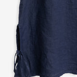 Moteriška palaidinė, Capsule Collection, 100% linas