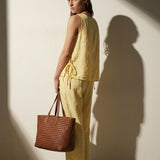 Moteriška palaidinė, Capsule Collection, 100% linas