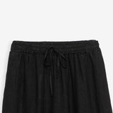 Moteriškos kelnės, Capsule Collection, 100% linas