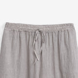 Damenhose, Capsule Collection, 100% Leinen