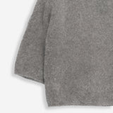 Moteriškas megztinis su moheros vilna