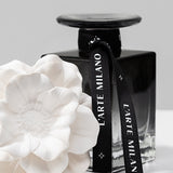Namų kvapas "Masako Blossom" su porceliano gėle, 120 ml