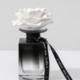 Namų kvapas "Masako Blossom" su porceliano gėle, 120 ml