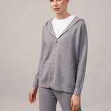 Pullover und Hose für Frauen mit Kaschmir