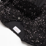 Moteriškas proginis švarkas