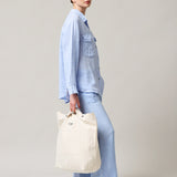 Moteriški marškiniai, Capsule Collection, 100% linas