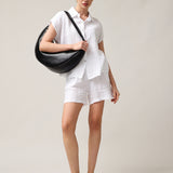 Moteriški marškiniai, Capsule Collection, 100% linas