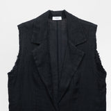 Moteriška liemenė, Capsule Collection, 100% linas