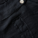 Moteriška liemenė, Capsule Collection, 100% linas