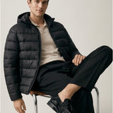 Herrenjacke