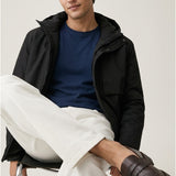 Herrenjacke