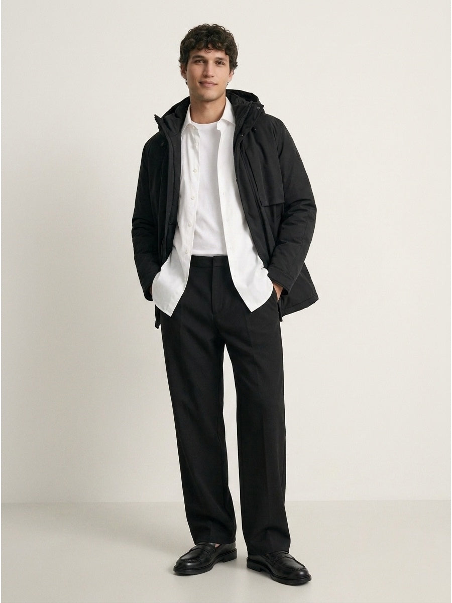 Herrenjacke
