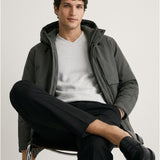 Herrenjacke