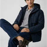 Men's jacket