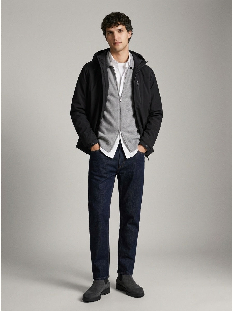 Herrenjacke