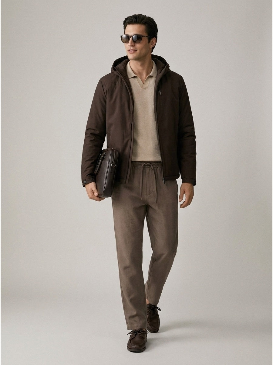 Herrenjacke