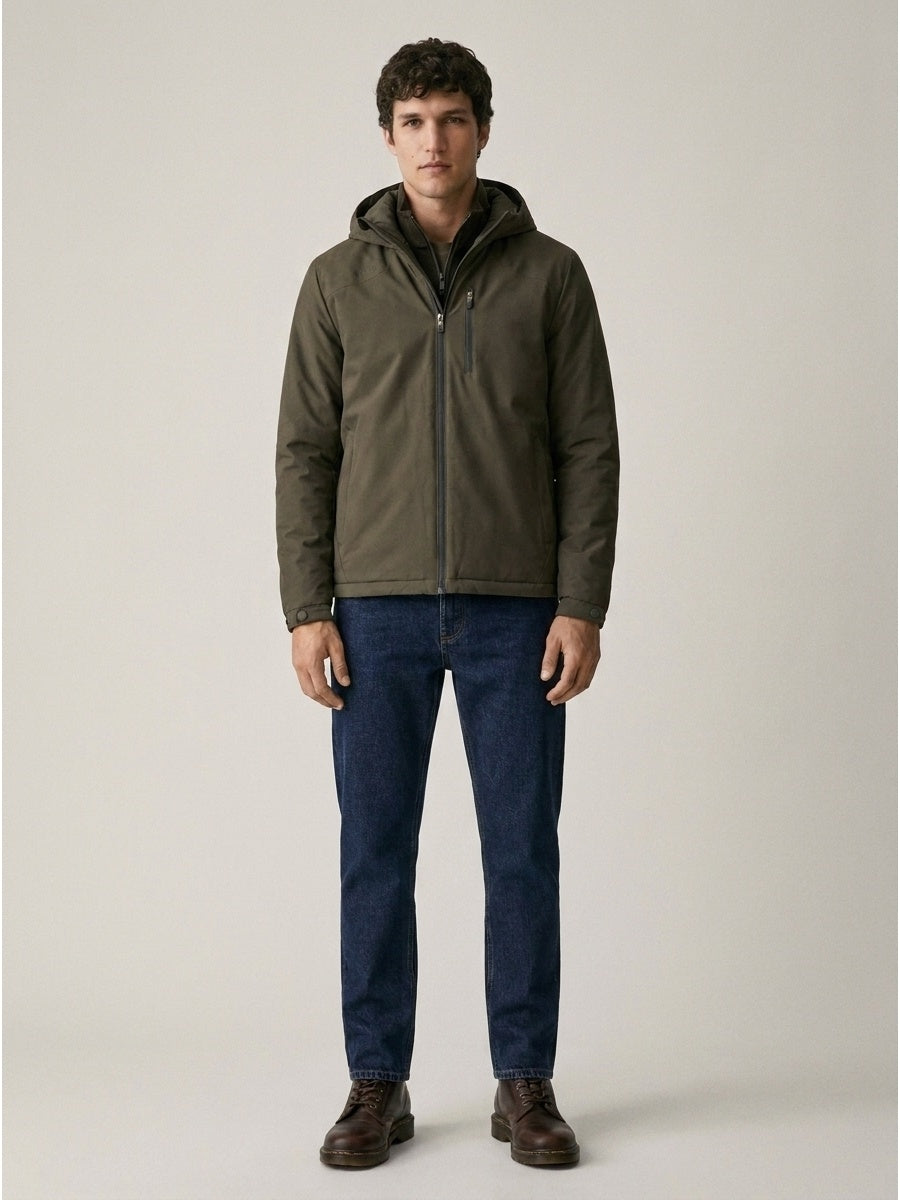 Herrenjacke