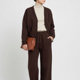 Moteriškos laisvalaikio kelnės