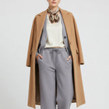 Moteriškos laisvalaikio kelnės