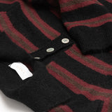 Moteriškas megztinis su vilna