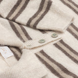 Moteriškas megztinis su vilna