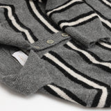 Moteriškas megztinis su vilna