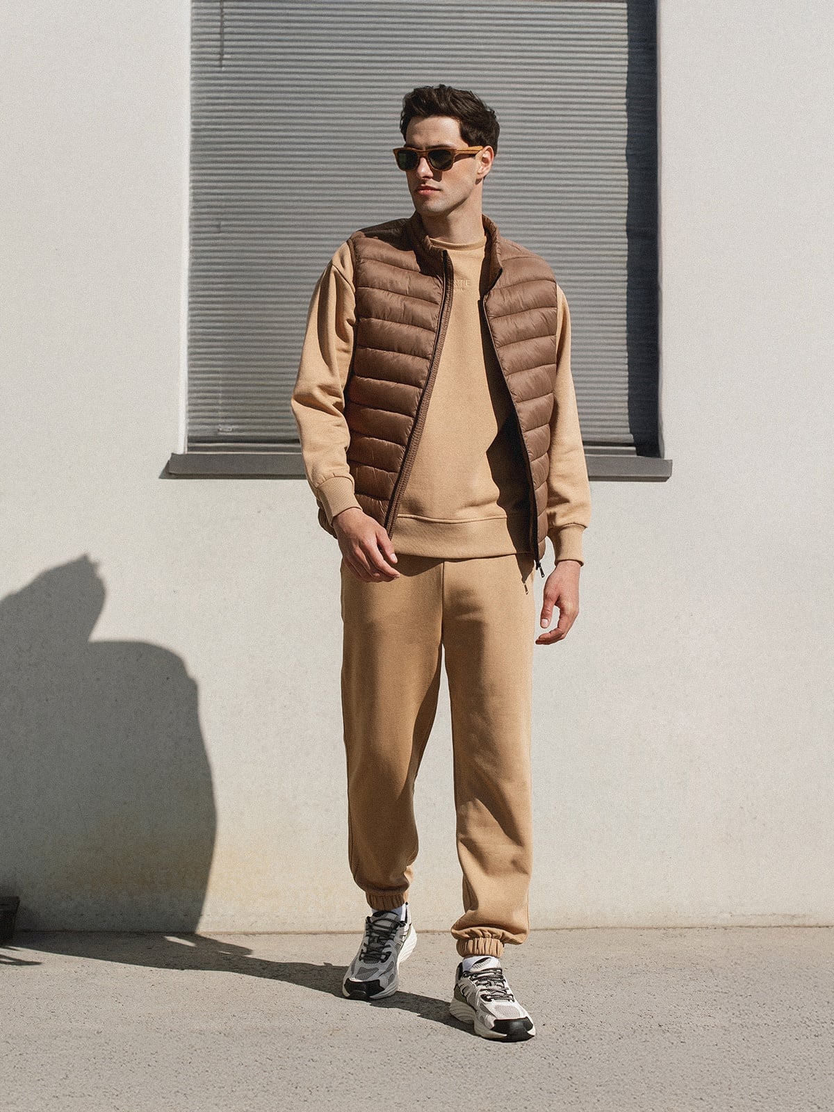 Men's jumper