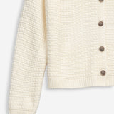 Moteriškas megztinis su vilna