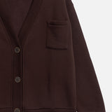 Moteriškas kardiganas