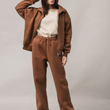 Džemperis su užtrauktuku