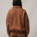 Džemperis su užtrauktuku