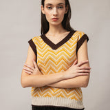 Moteriška liemenė su vilna