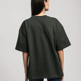 Marškinėliai trumpomis rankovėmis