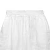 Moteriški šortai, Capsule Collection, 100% linas