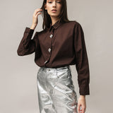 Moteriši marškiniai