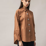 Moteriši marškiniai