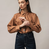 Moteriši marškiniai