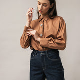 Moteriši marškiniai