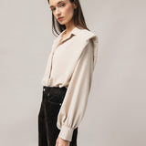 Moteriši marškiniai