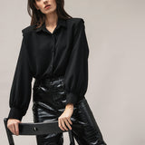 Moteriši marškiniai